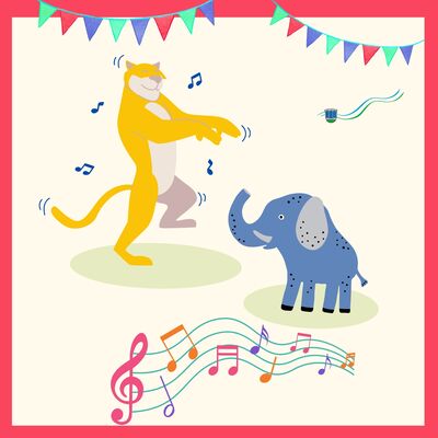 Kindermusikfest 2026