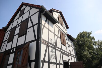 Bild vergr&ouml;&szlig;ern: Schmiedefest 2026