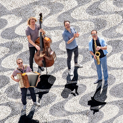 Stiftssommer 2026: Quadro Nuevo