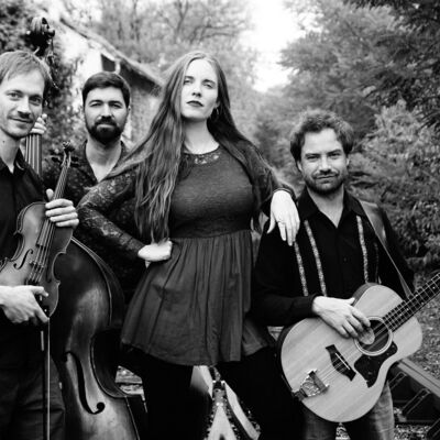 Bild vergr��ern: Stiftssommer 2026: Antigua