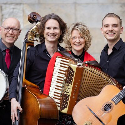 Bild vergr��ern: Stiftssommer 2026: Orchestra Mondo