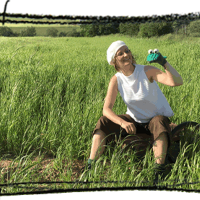 Bild vergr��ern: Stiftssommer 2026: Laku Paka