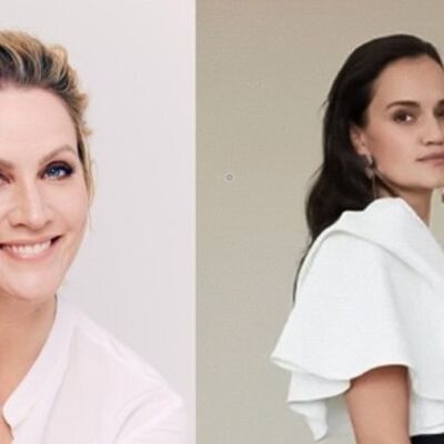 Fortissima! (mit Raphaela Gromes rechts und Judith Rakers links im Bild)