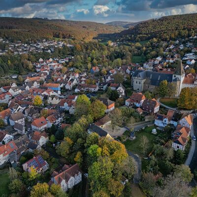 Wege in die Klimazukunft