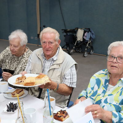 Bild vergr&ouml;&szlig;ern: KreisseniorInnen-Nachmittag 2026