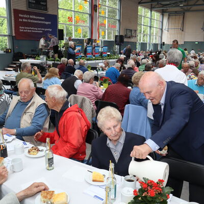 Bild vergr&ouml;&szlig;ern: KreisseniorInnen-Nachmittag 2026