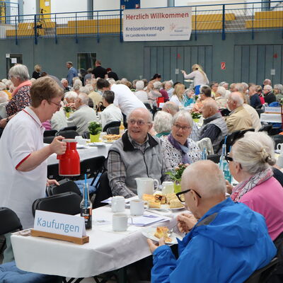 Bild vergr&ouml;&szlig;ern: KreisseniorInnen-Nachmittag 2026