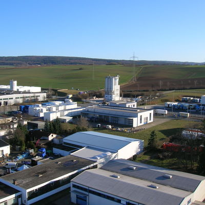 Bild vergr&ouml;&szlig;ern: Stehender Festzug Papierfabrik (92)