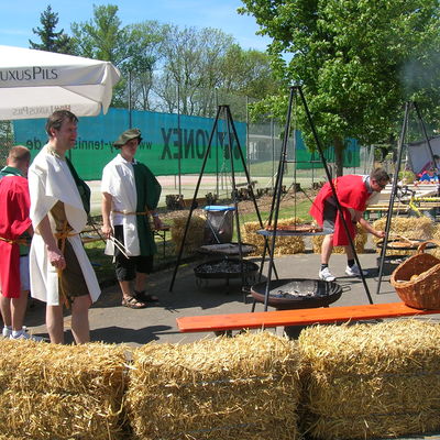 Bild vergr&ouml;&szlig;ern: Bohnebiedelfest (12)