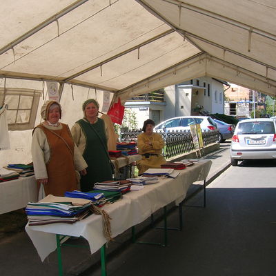 Bild vergr&ouml;&szlig;ern: Bohnebiedelfest (13)