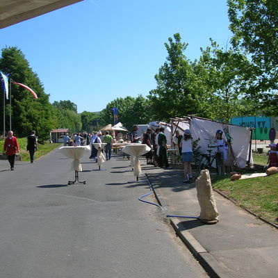 Bild vergr&ouml;&szlig;ern: Bohnebiedelfest (14)