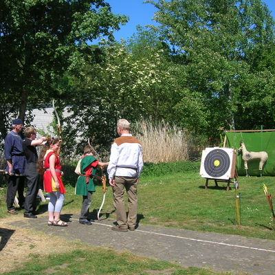 Bild vergr&ouml;&szlig;ern: Bohnebiedelfest (16)