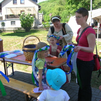 Bild vergr&ouml;&szlig;ern: Bohnebiedelfest (17)