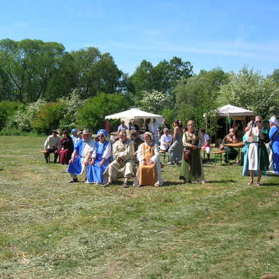 Bild vergr&ouml;&szlig;ern: Bohnebiedelfest (19)