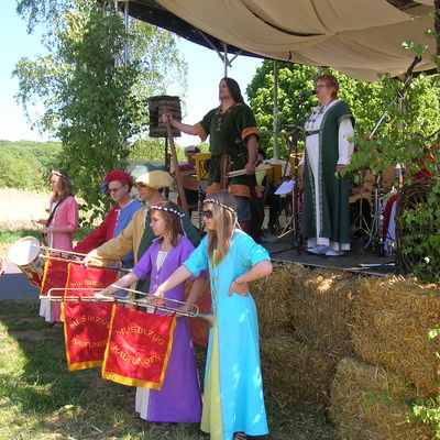 Bild vergr&ouml;&szlig;ern: Bohnebiedelfest (20)