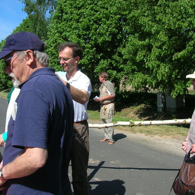 Bild vergr&ouml;&szlig;ern: Bohnebiedelfest (2)