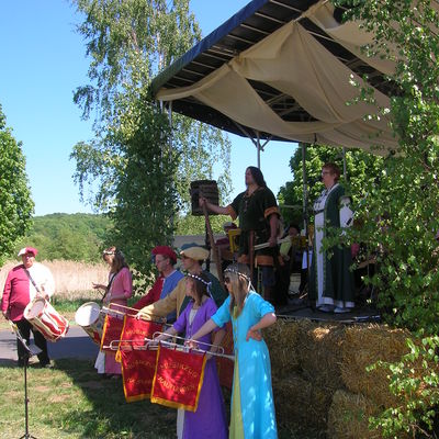 Bild vergr&ouml;&szlig;ern: Bohnebiedelfest (21)