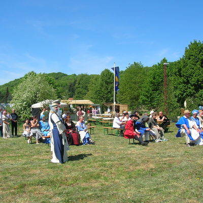 Bild vergr&ouml;&szlig;ern: Bohnebiedelfest (22)