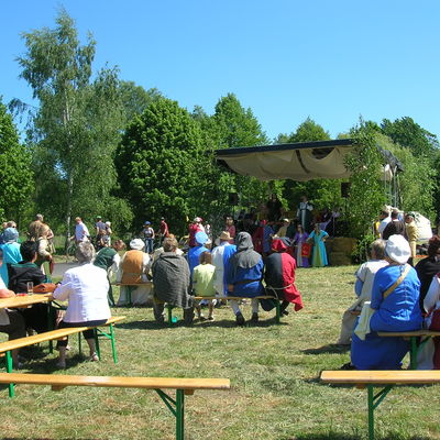 Bild vergr&ouml;&szlig;ern: Bohnebiedelfest (25)