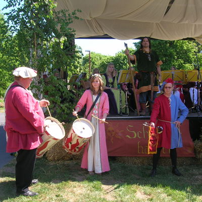 Bild vergr&ouml;&szlig;ern: Bohnebiedelfest (26)
