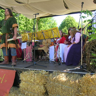 Bild vergr&ouml;&szlig;ern: Bohnebiedelfest (28)