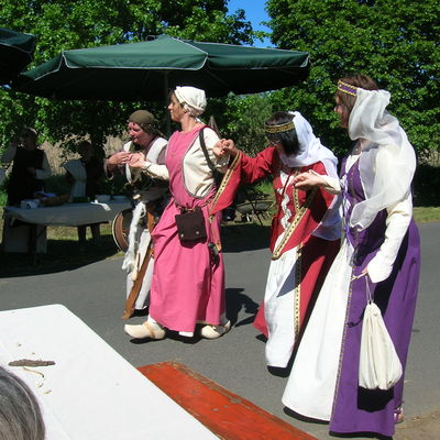Bild vergr&ouml;&szlig;ern: Bohnebiedelfest (121)