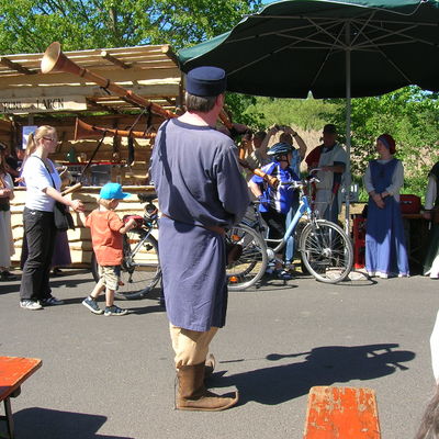 Bild vergr&ouml;&szlig;ern: Bohnebiedelfest (122)
