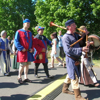 Bild vergr&ouml;&szlig;ern: Bohnebiedelfest (124)
