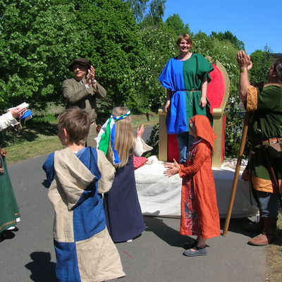 Bild vergr&ouml;&szlig;ern: Bohnebiedelfest (125)