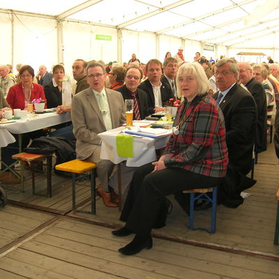 Bild vergr&ouml;&szlig;ern: Jahreswandertreffen (41)