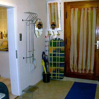Bild vergr&ouml;&szlig;ern: Ferienwohnung_Raabe_Eingang_Neu