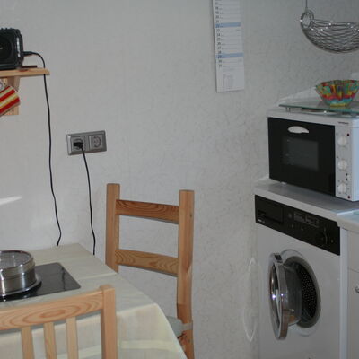 Bild vergr&ouml;&szlig;ern: Ferienwohnung_Raabe_Küche2_Neu