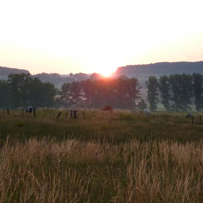 Bild vergrößern: Wanderung von Sonnenuntergang bis Sonnenaufgang (21)