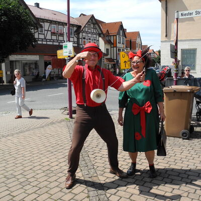 Bild vergr&ouml;&szlig;ern: Stehender Festzug OK (100)