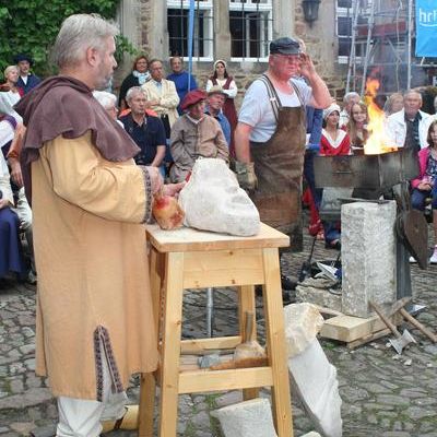 Bild vergr&ouml;&szlig;ern: Hessenschau Sommertour (52)