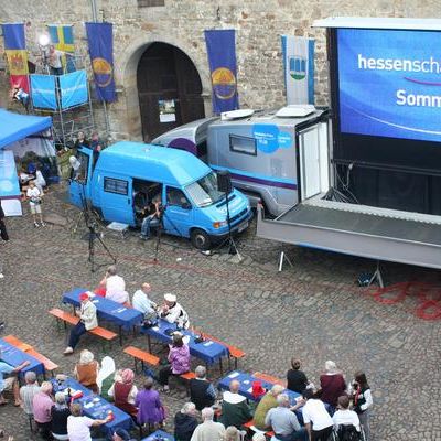 Bild vergr&ouml;&szlig;ern: Hessenschau Sommertour (54)