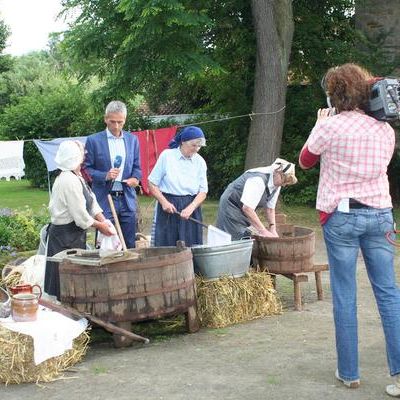 Bild vergr&ouml;&szlig;ern: Hessenschau Sommertour (68)