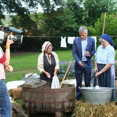 Bild vergr&ouml;&szlig;ern: Hessenschau Sommertour (70)