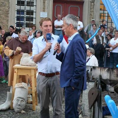 Bild vergr&ouml;&szlig;ern: Hessenschau Sommertour (6)