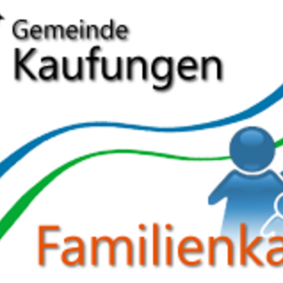 Kaufunger Familienkarte
