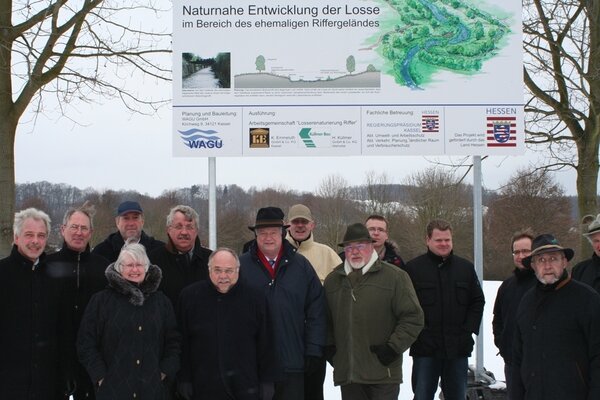 Bild vergr&ouml;&szlig;ern: Losserenaturierung_Gruppenfoto