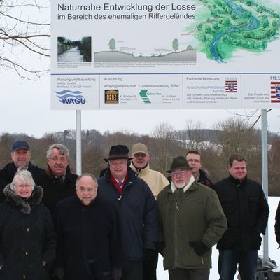 Losserenaturierung_Gruppenfoto