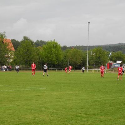 Bild vergrößern: Alte Herren Fussball-Blitzturnier (17)