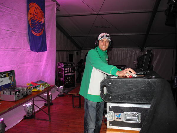 Bild vergr&ouml;&szlig;ern: Club Tunes