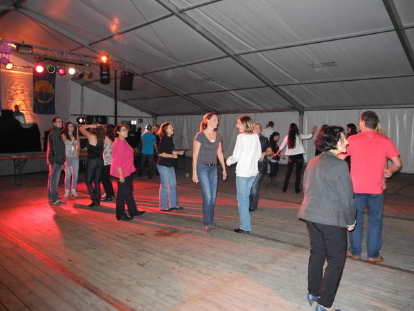 Bild vergr&ouml;&szlig;ern: Club Tunes