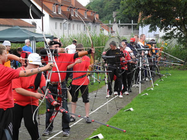 Bild vergr&ouml;&szlig;ern: Steinertseeturnier
