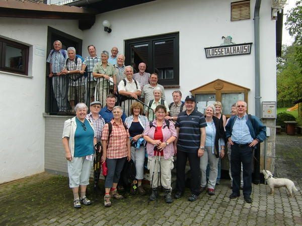 Bild vergr&ouml;&szlig;ern: Grenzwanderung III