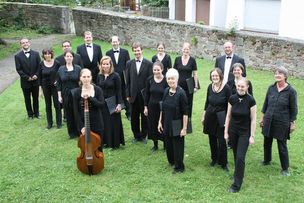 Bild vergr&ouml;&szlig;ern: Cantus Coufunga