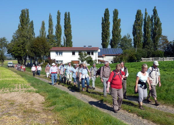 Bild vergr&ouml;&szlig;ern: Grenzwanderung IV