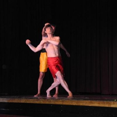 Bild vergr&ouml;&szlig;ern: Gemeinsam Lachen (46)